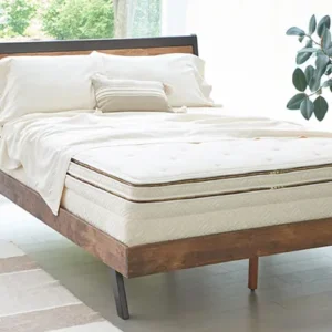 Naturepedic Halcyon Premium Organic Mattress