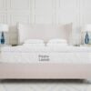 Posh + Lavish Natural Rubber Latex Mattress